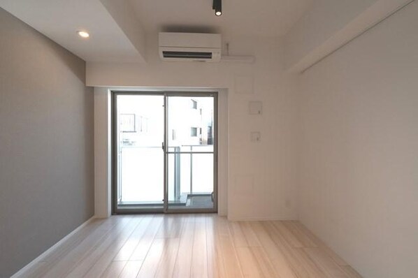 オルタナ南大井(ALTERNA南大井)の物件内観写真